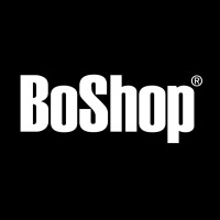 BoShop Logo