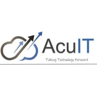 AcuIT Ltd Logo