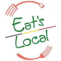Eats Local Logo