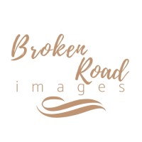 Broken Road Images Logo