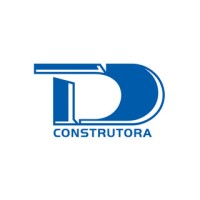 TD Construtora Redes E Instalações de Gás Logo