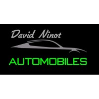 David Ninot Automobiles Logo