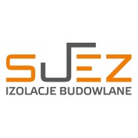 SUEZ Izolacje Budowlane Sp. z o.o. Logo