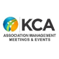 KCA, Inc. Logo