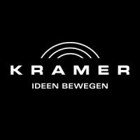 KRAMER GmbH Logo