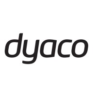 Dyaco Europe GmbH Logo