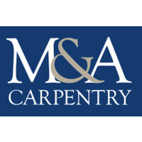 M&A Carpentry Southern Ltd Logo