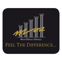 Manz Privacy Hotels Switzerland AG Logo