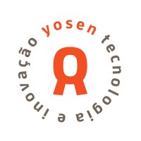 Yosen Nanotecnologia Logo