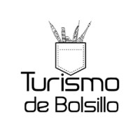 Turismo de Bolsillo Logo