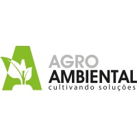 Agroambiental Paisagismo e Jardinagem Logo