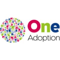 One Adoption Logo