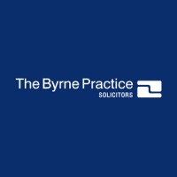 The Byrne Practice Logo