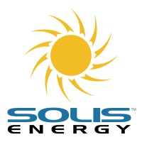 Solis Energy, Inc Logo