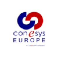 CONESYS EUROPE Logo