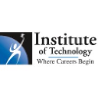 Institute of Technology Logo