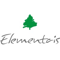 Elementais Logo