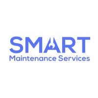 SMART Maintenance Services Inc Logo