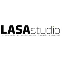 Lasastudio - Laboratorio di Architettura Saverio Antonini Logo