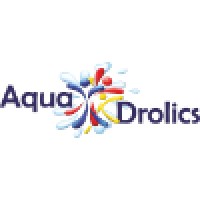 Aqua Drolics Logo