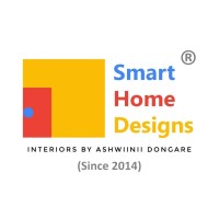 SmartHomeDesigns LLP Logo