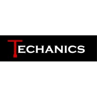 Techanics Logo