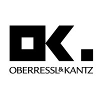 OBERRESSL & KANTZ ZT-GmbH Logo