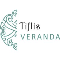 Tiflis Veranda Logo