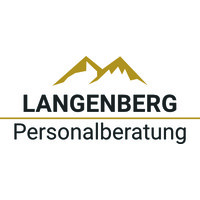 LANGENBERG Personalberatung Logo