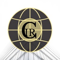 The Concorde International Review Logo