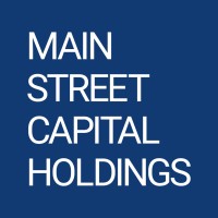 Main Street Capital Holdings, LLC Logo