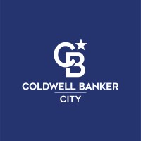 Coldwell Banker City Logo
