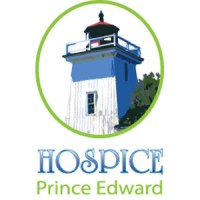 Hospice Prince Edward Foundation Logo