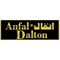 Anfalgroup Logo