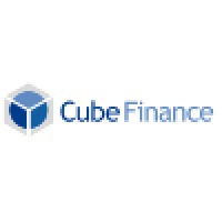 Cube Finance SA Logo