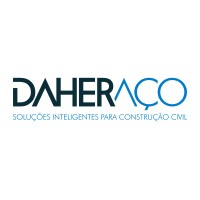 Daher Aço Logo
