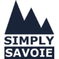Simply Savoie Logo