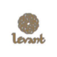 Levant Group London Logo