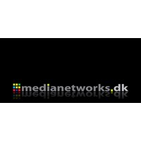 Medianetworks Aps Logo