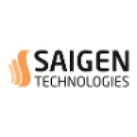 Saigen Technologies Ltd. Logo