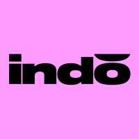 indó iceland Logo