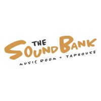 The Soundbank Logo