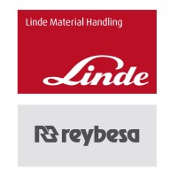 Redin y Becerra S.L. REYBESA Logo