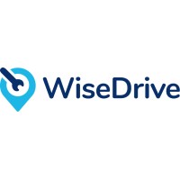 WiseDrive (Techstars 22) Logo