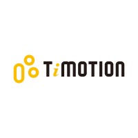 TiMOTION USA Logo