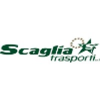 Scaglia Trasporti srl Logo
