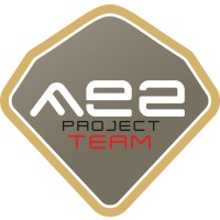 Ae2 Project Team Logo