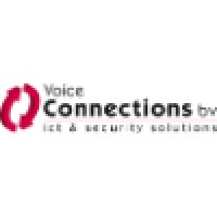 VoiceConnections Logo