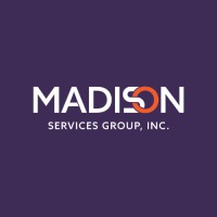 Madison Services Group, Inc. Logo