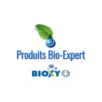 Produits Bio-Expert Logo